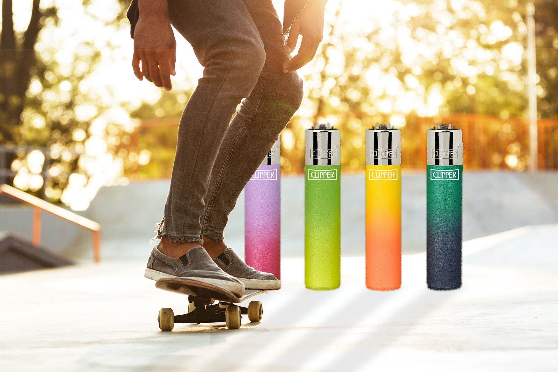 Site Clipper Oficial