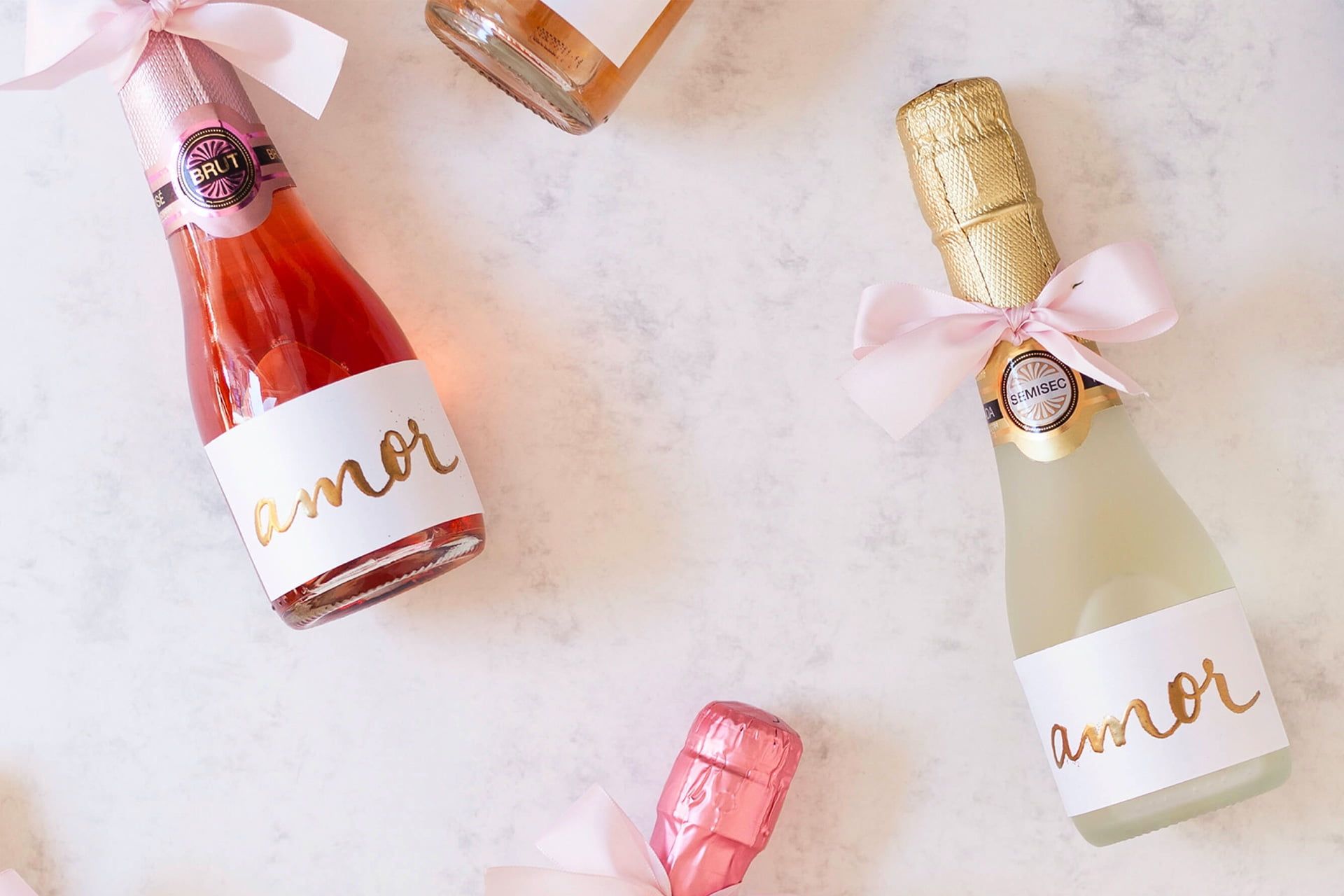 Minis de Freixenet, el regalo perfecto