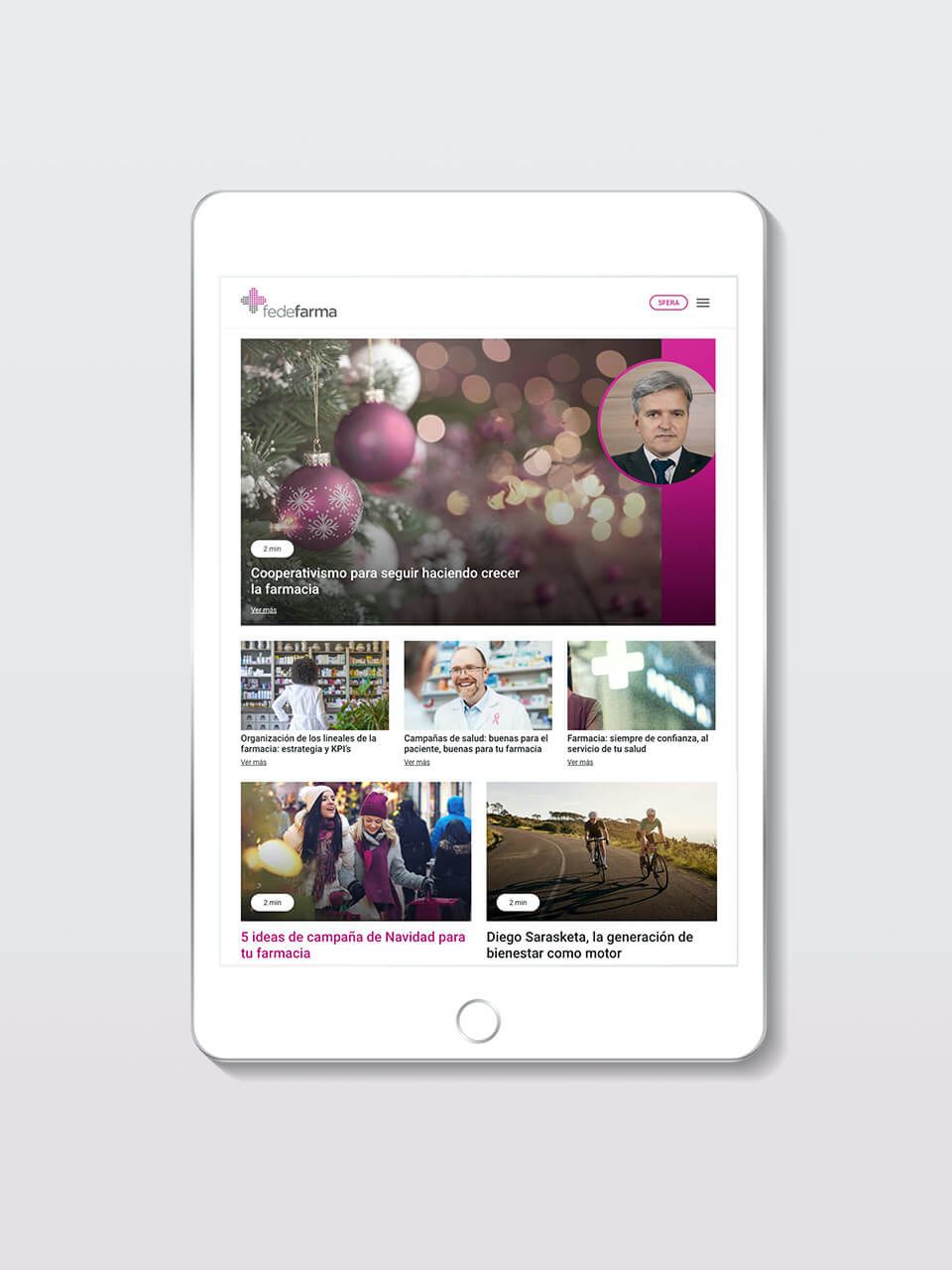 Desarrollo de Wordpress a medida