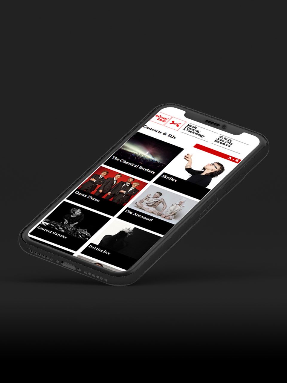 Toda la potencia de nuestro CMS a su disposición