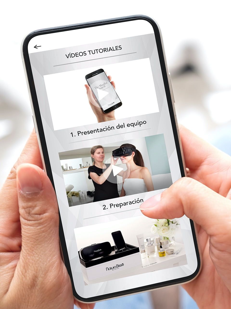 Realidad Virtual para Android
