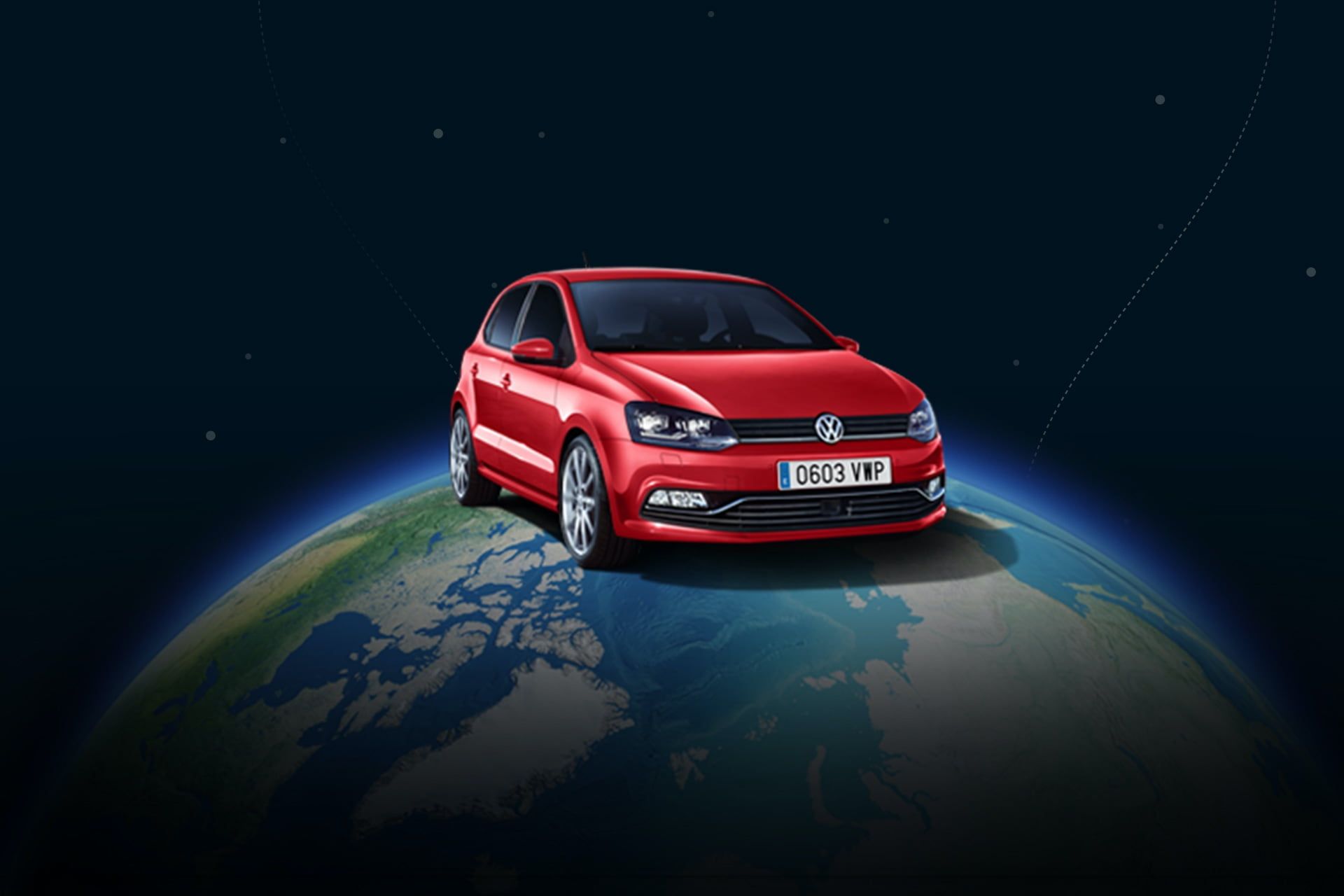 Desarrollo de las cuatro ediciones de Polowers