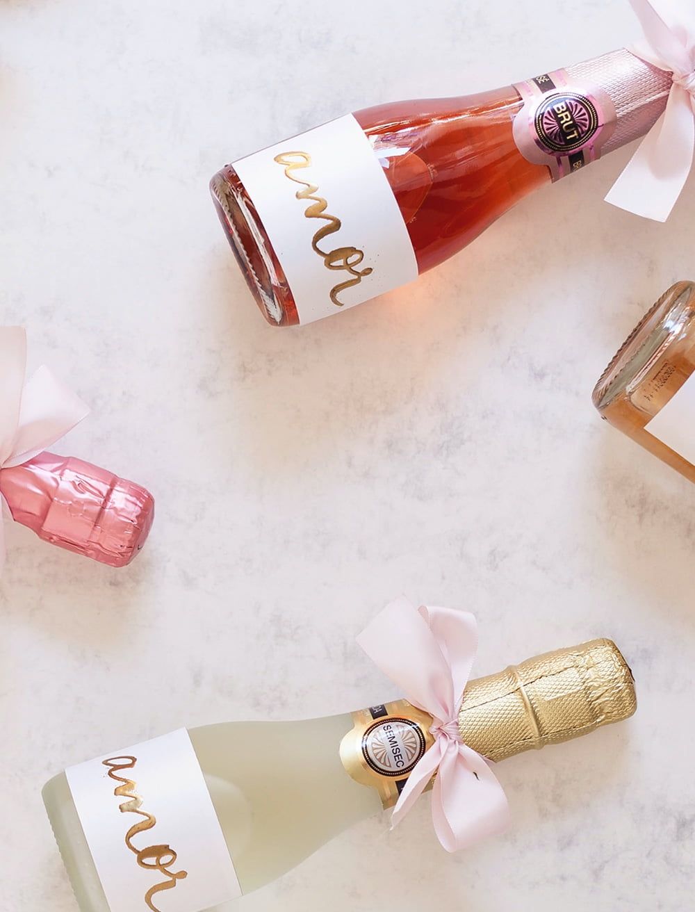 Minis de Freixenet, el regalo perfecto