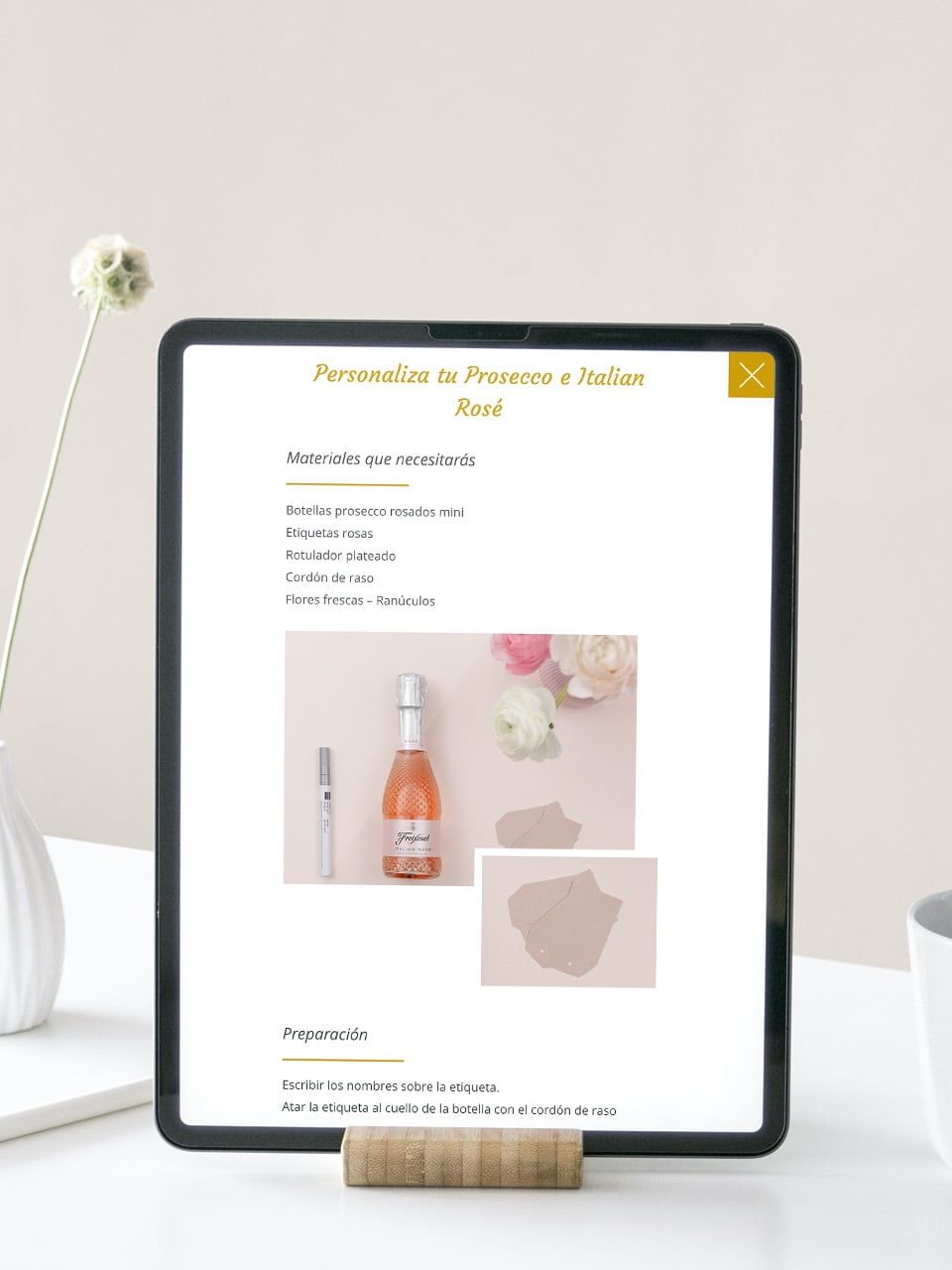 Mucho más que una web presencial