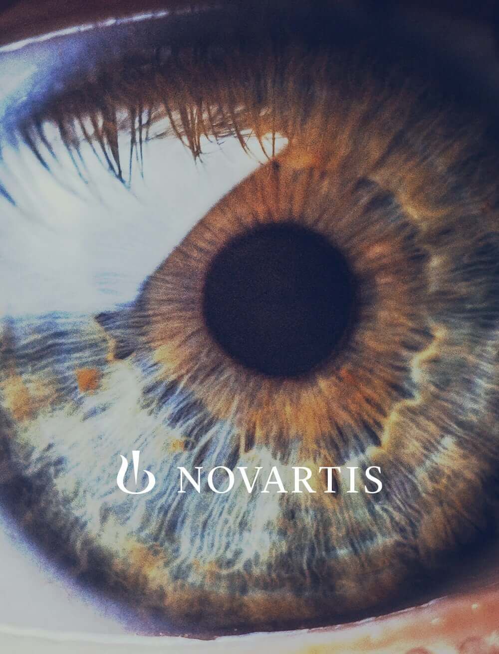 Realidad Aumentada y geofencing para Novartis