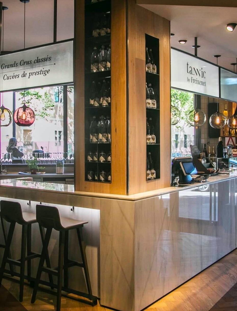 Presencia online para Tannic by Freixenet