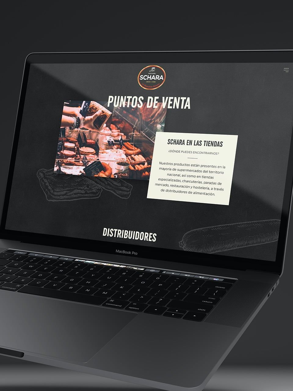 Catálogo online totalmente gestionable