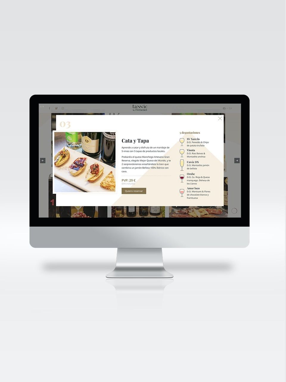 ¿Dónde está la tienda?