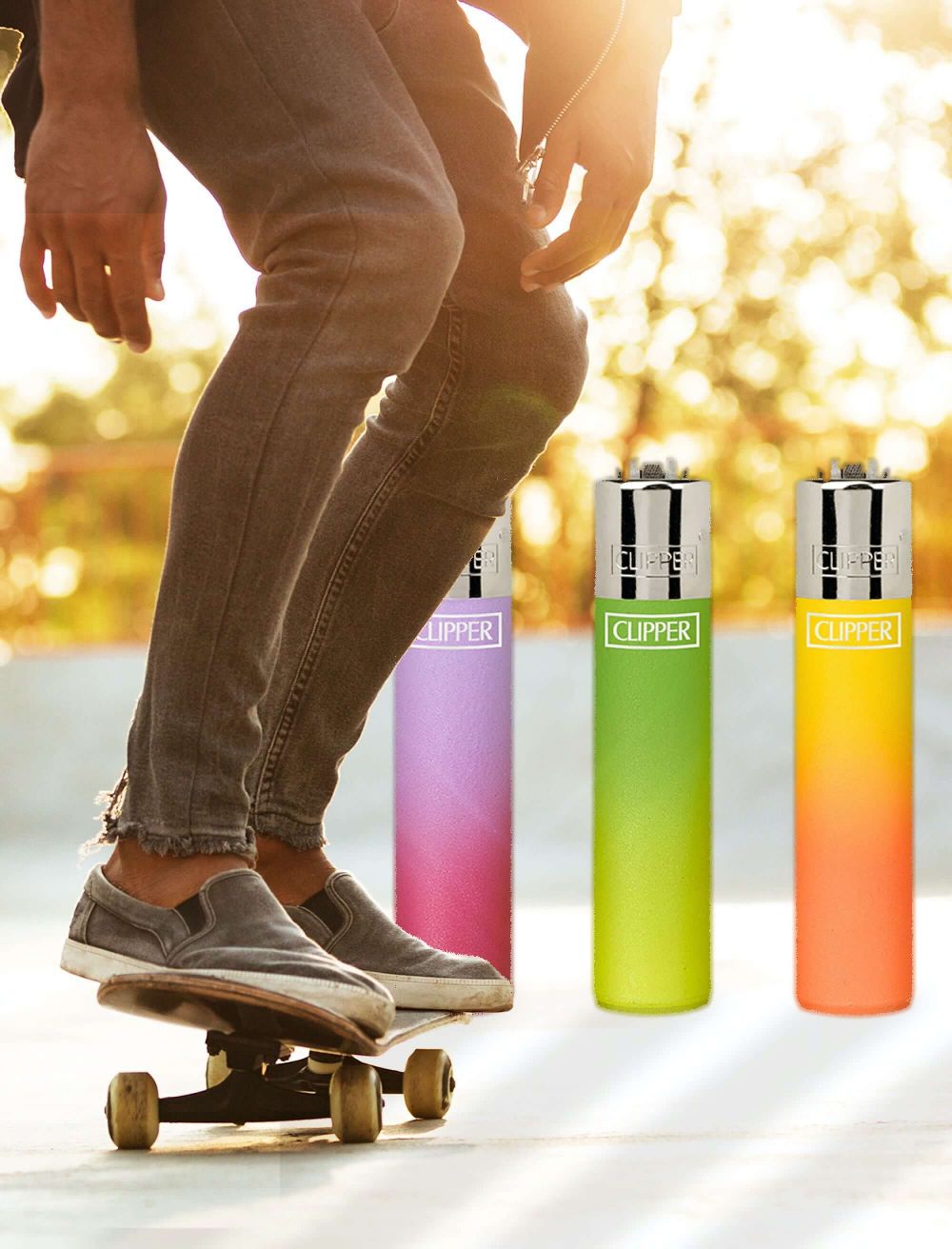 Site Clipper Oficial