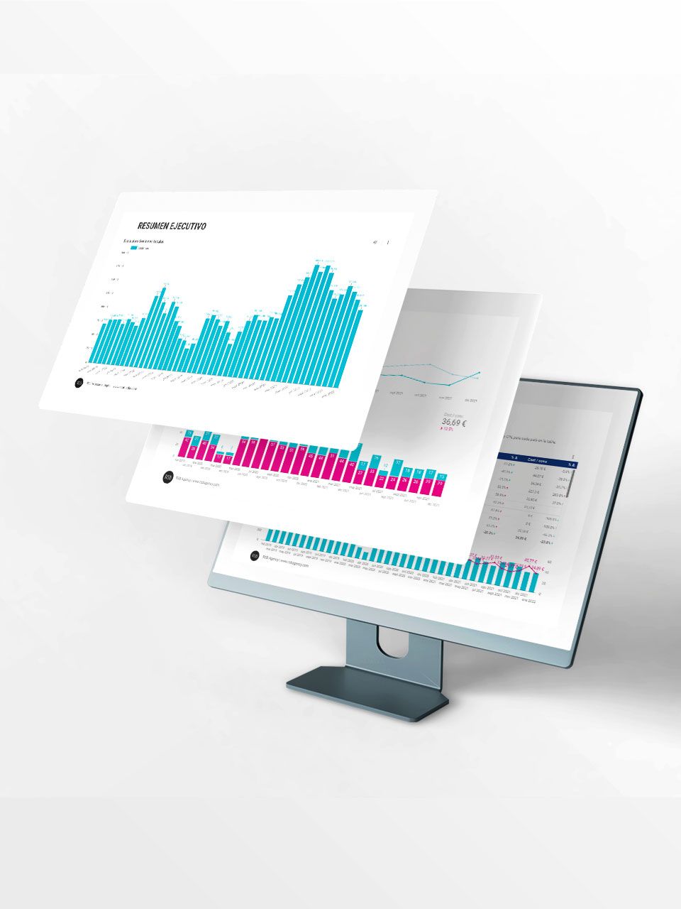 Cómo lo llevamos a cabo