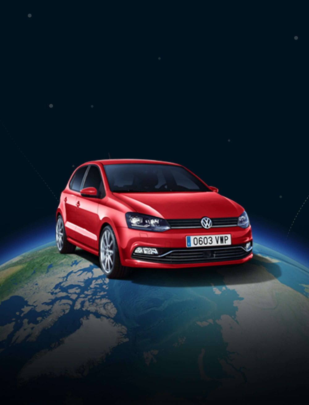 Desarrollo de las cuatro ediciones de Polowers