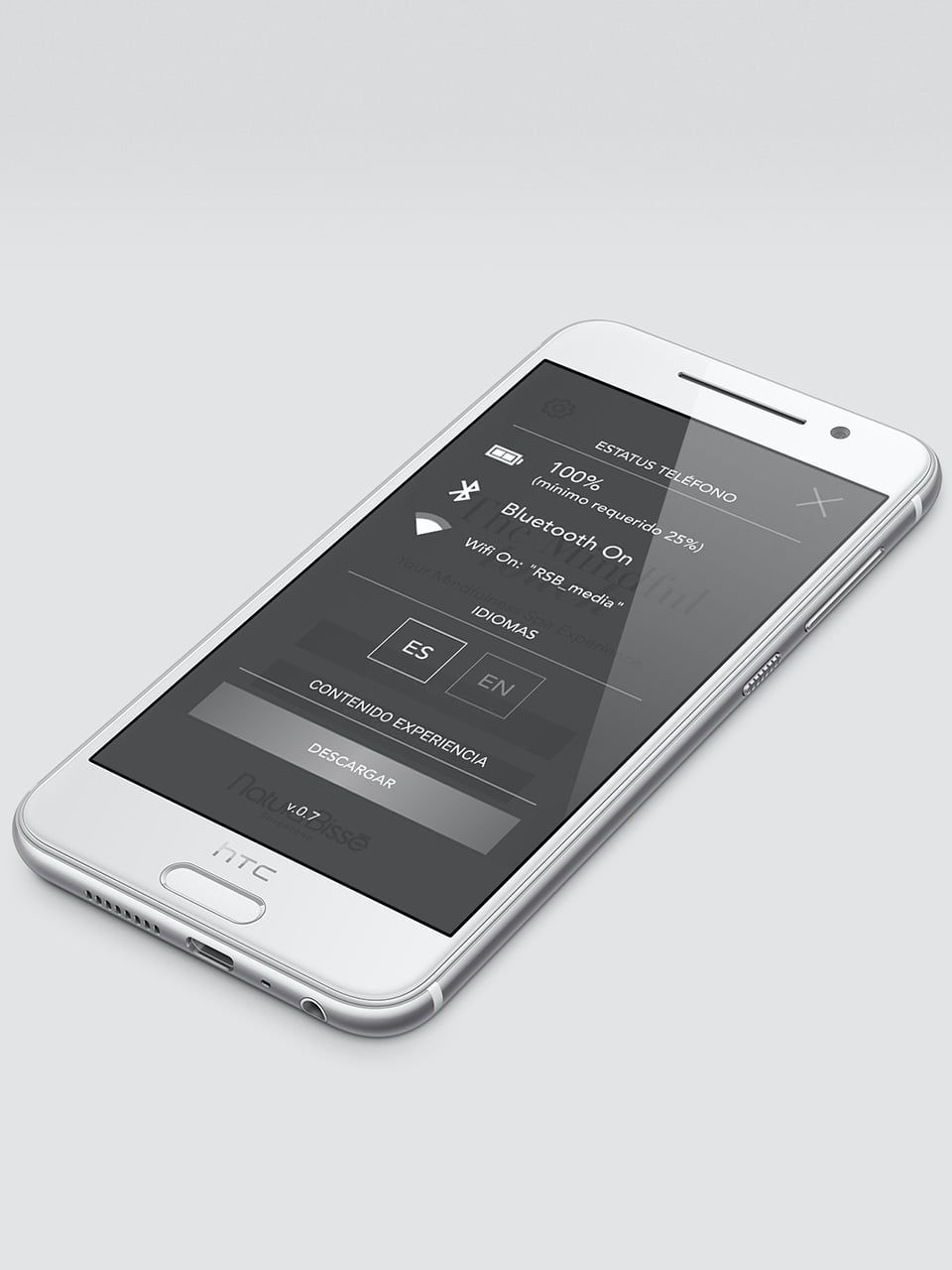 Realidad Virtual para Android