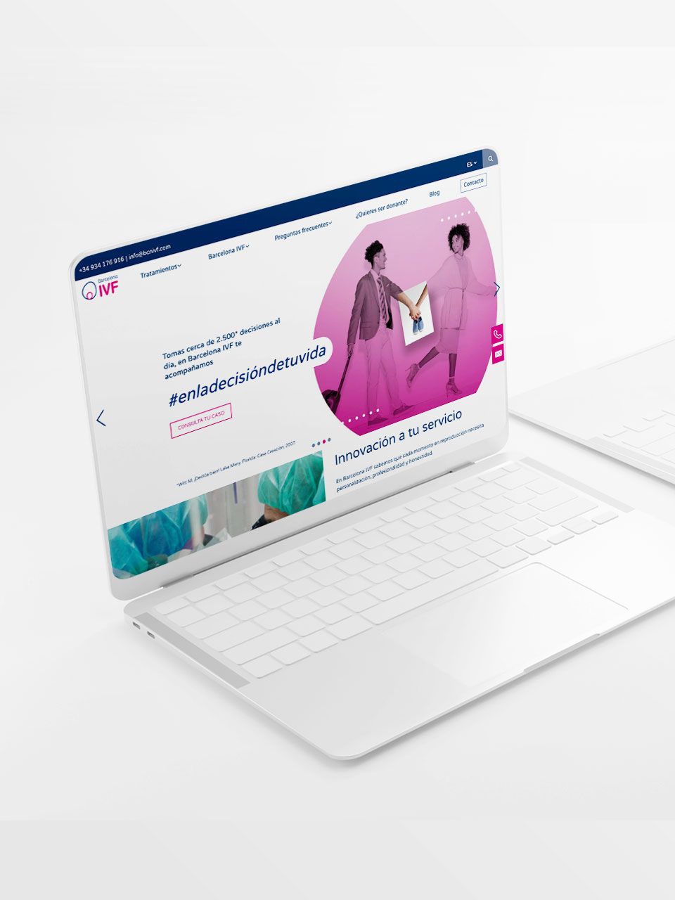 Cómo lo llevamos a cabo