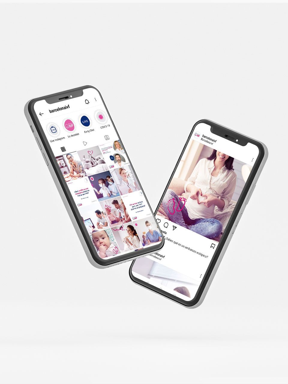 Cómo lo llevamos a cabo