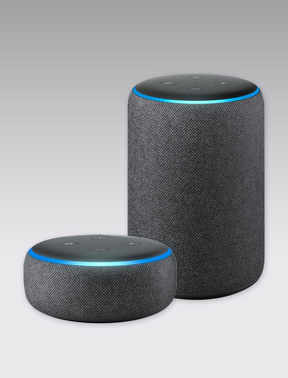 Guia de tv para Amazon Alexa