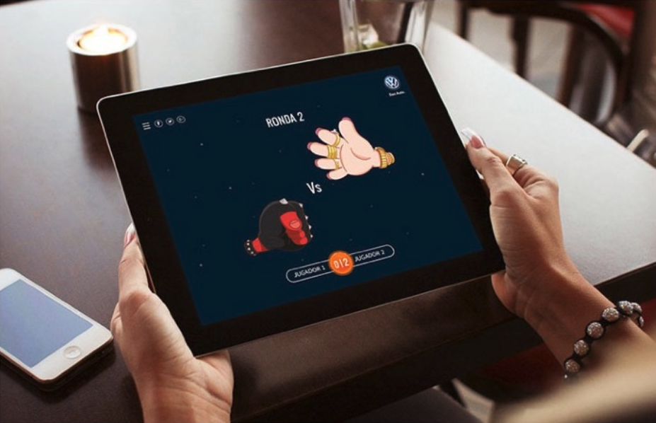 Polowers, el concurso online masivo con un Polo como premio