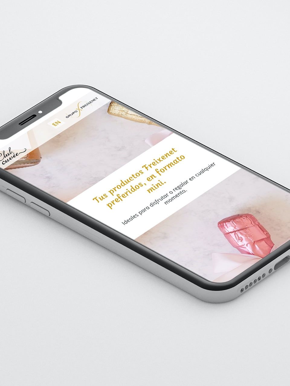 Mucho más que una web presencial