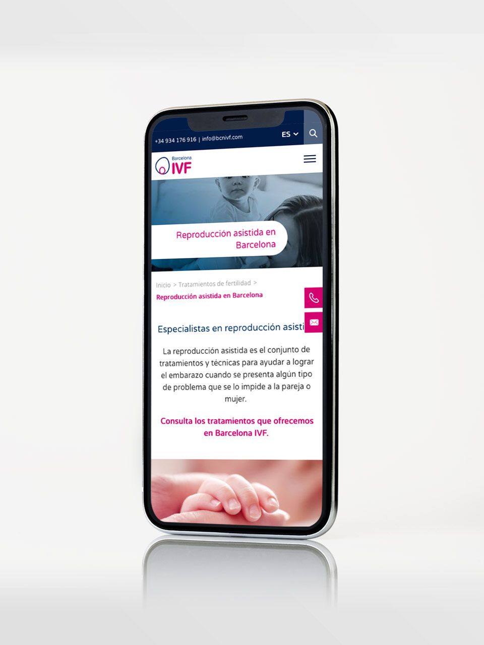 Cómo lo llevamos a cabo