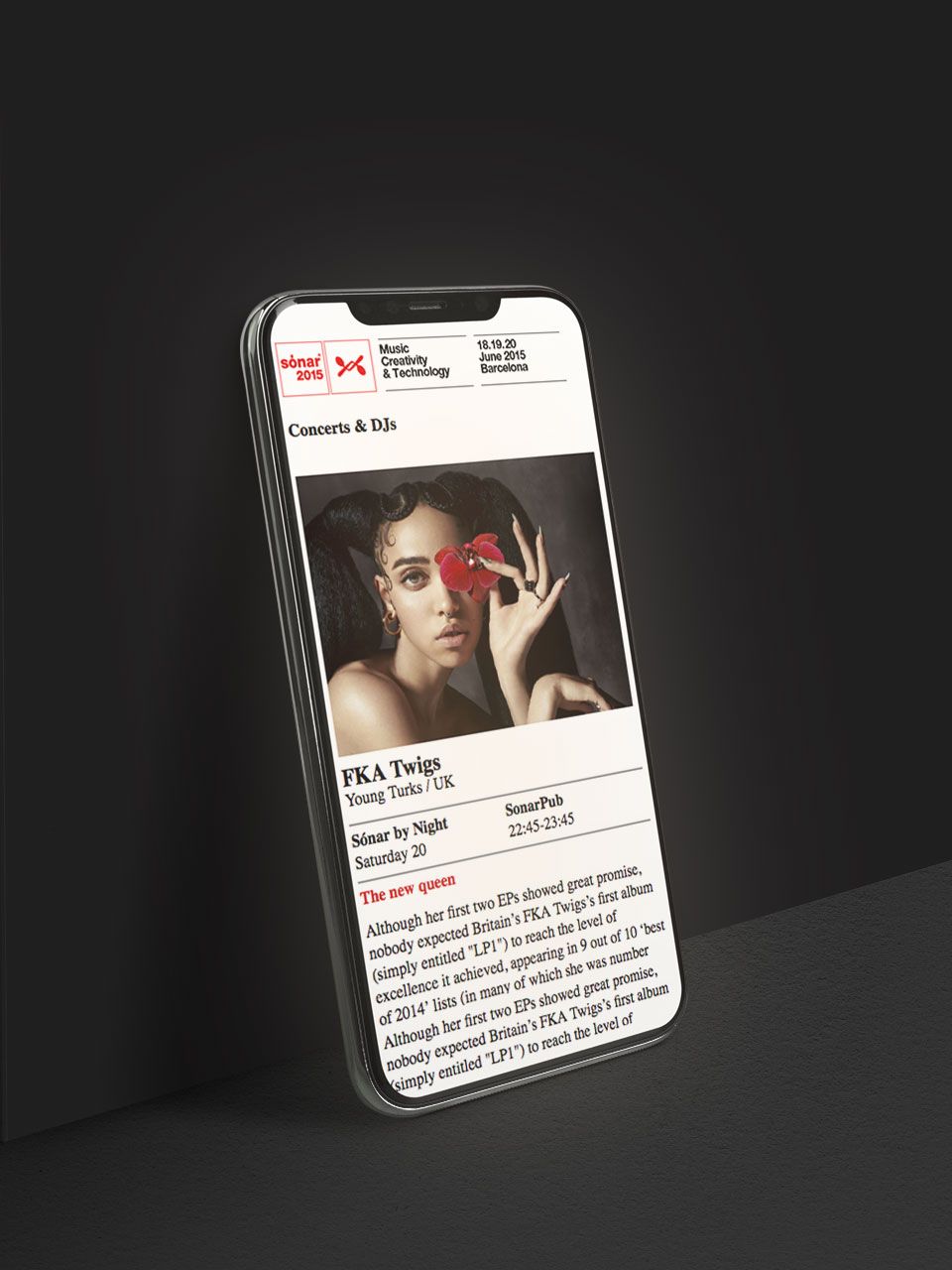 Toda la potencia de nuestro CMS a su disposición