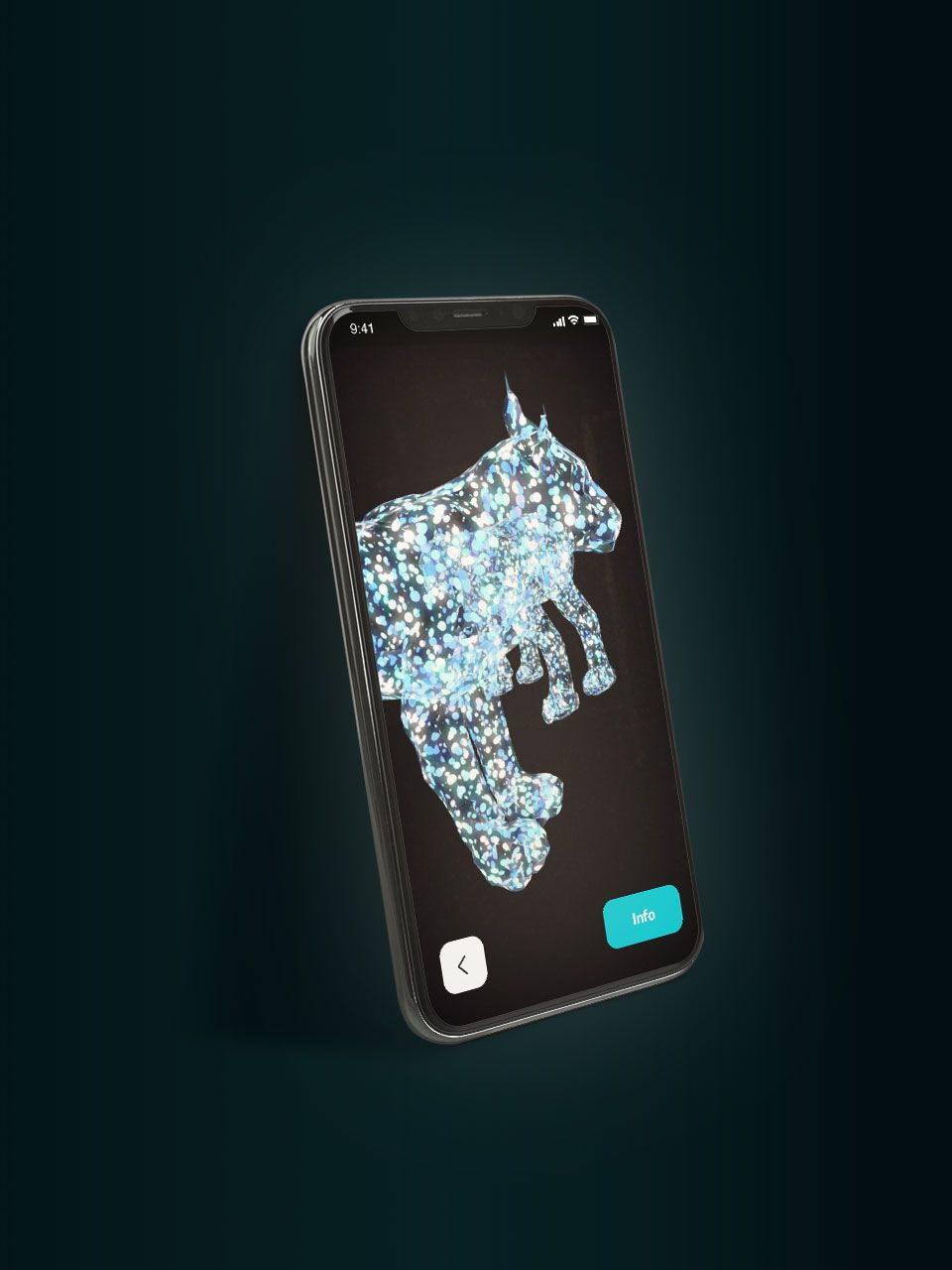 Desarrollo app e instalación interactivos